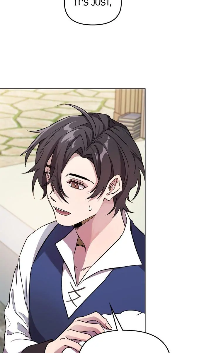 Choose Your Heroes Carefully [Official] - Chapter 12 manhwa