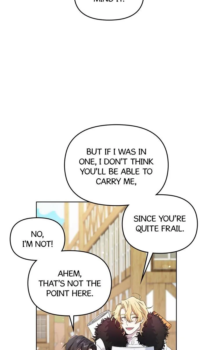Choose Your Heroes Carefully [Official] - Chapter 12 manhwa