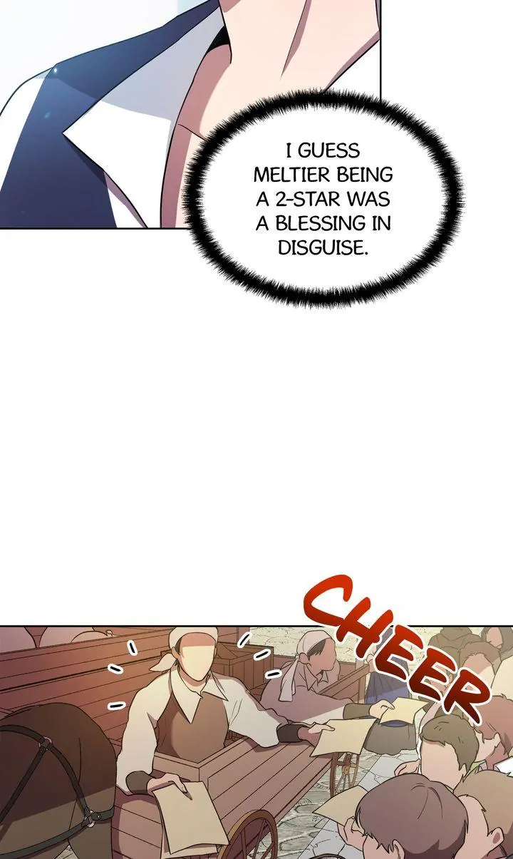 Choose Your Heroes Carefully [Official] - Chapter 12 manhwa