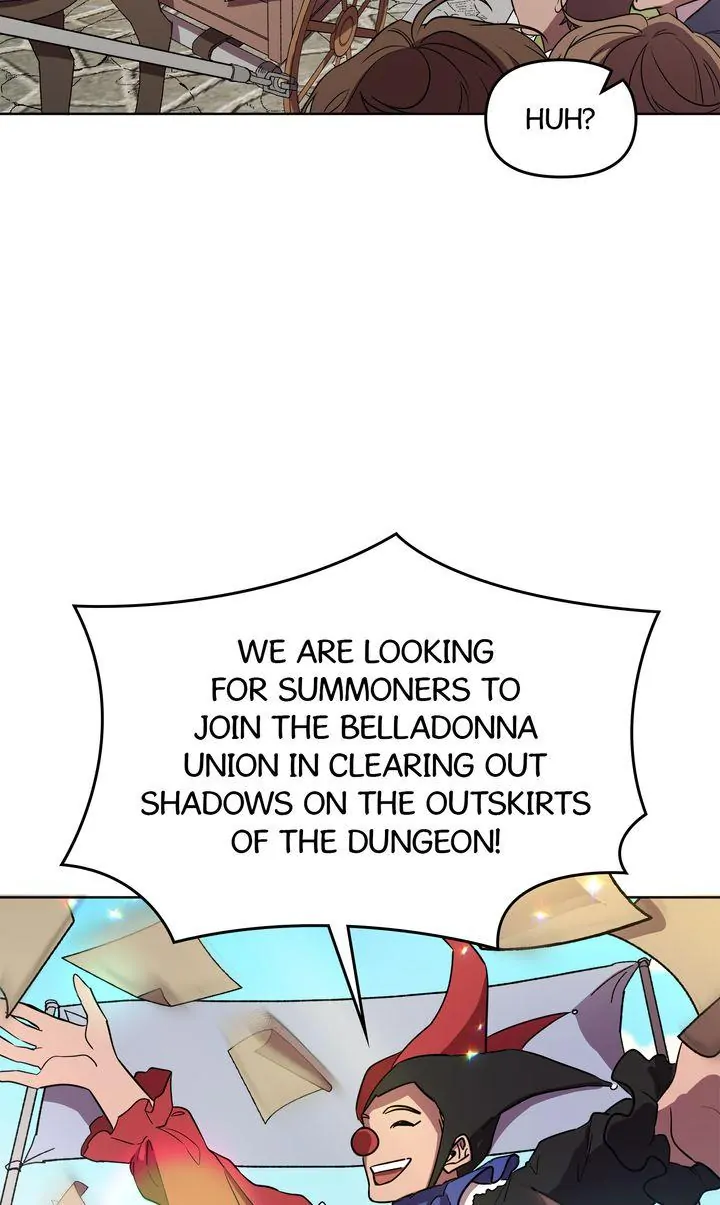 Choose Your Heroes Carefully [Official] - Chapter 12 manhwa