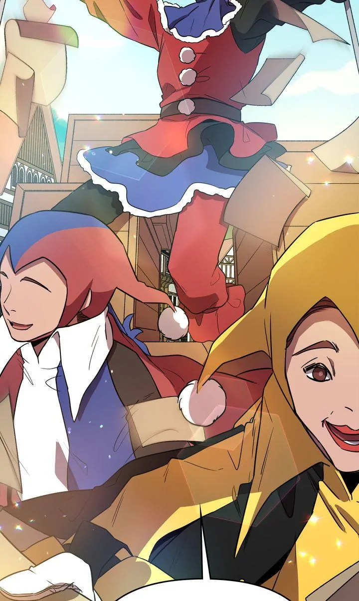 Choose Your Heroes Carefully [Official] - Chapter 12 manhwa