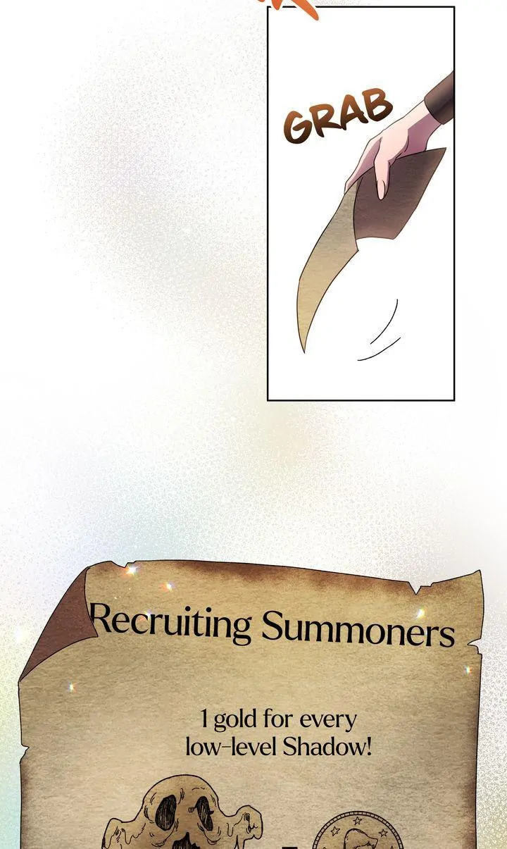 Choose Your Heroes Carefully [Official] - Chapter 12 manhwa