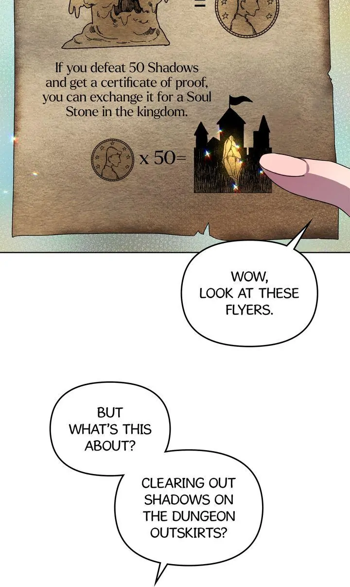 Choose Your Heroes Carefully [Official] - Chapter 12 manhwa