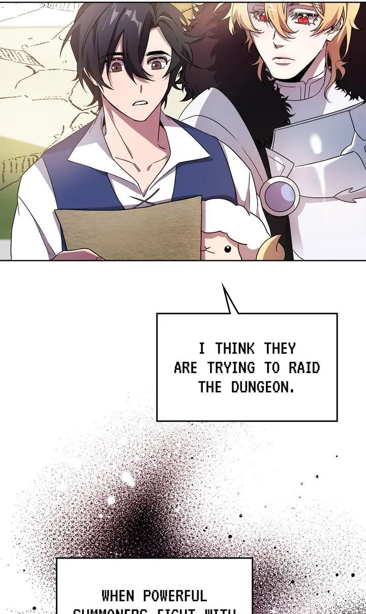 Choose Your Heroes Carefully [Official] - Chapter 12 manhwa