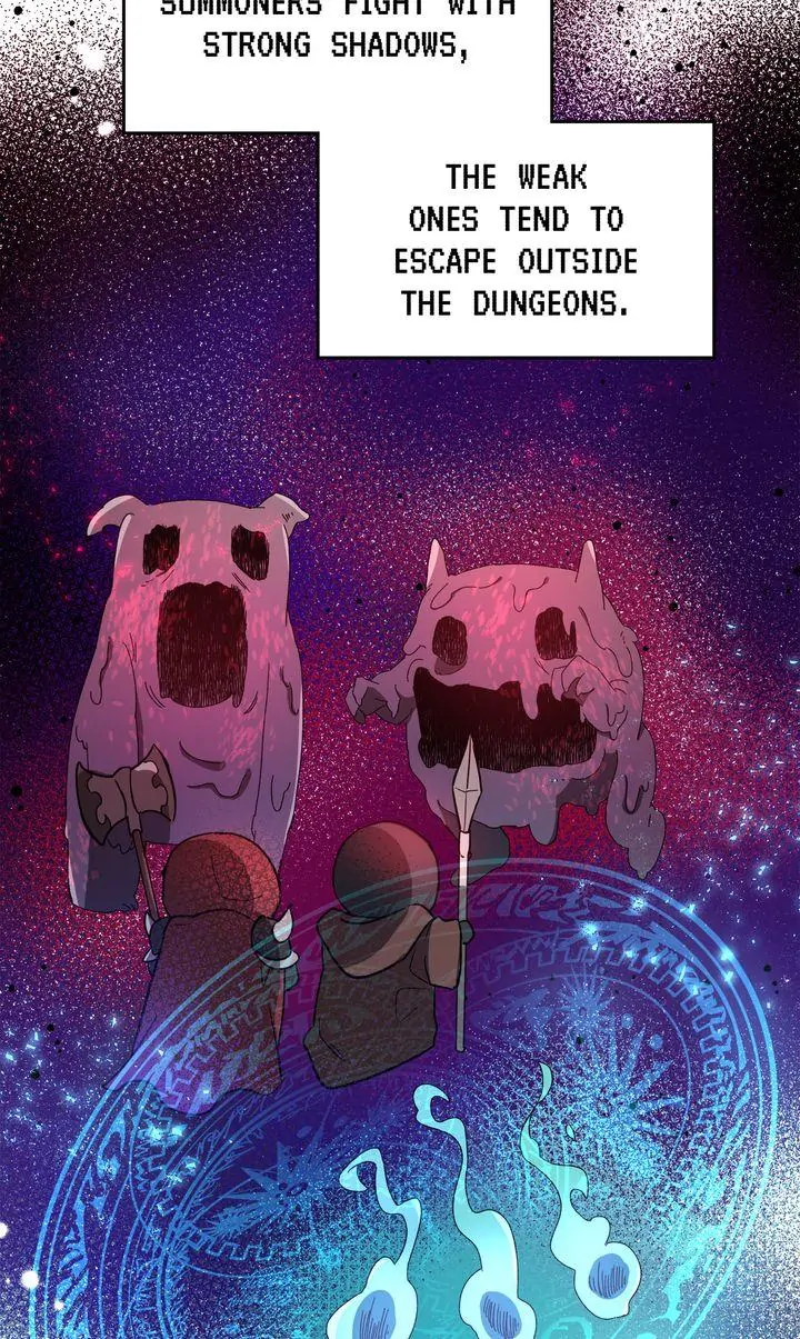 Choose Your Heroes Carefully [Official] - Chapter 12 manhwa