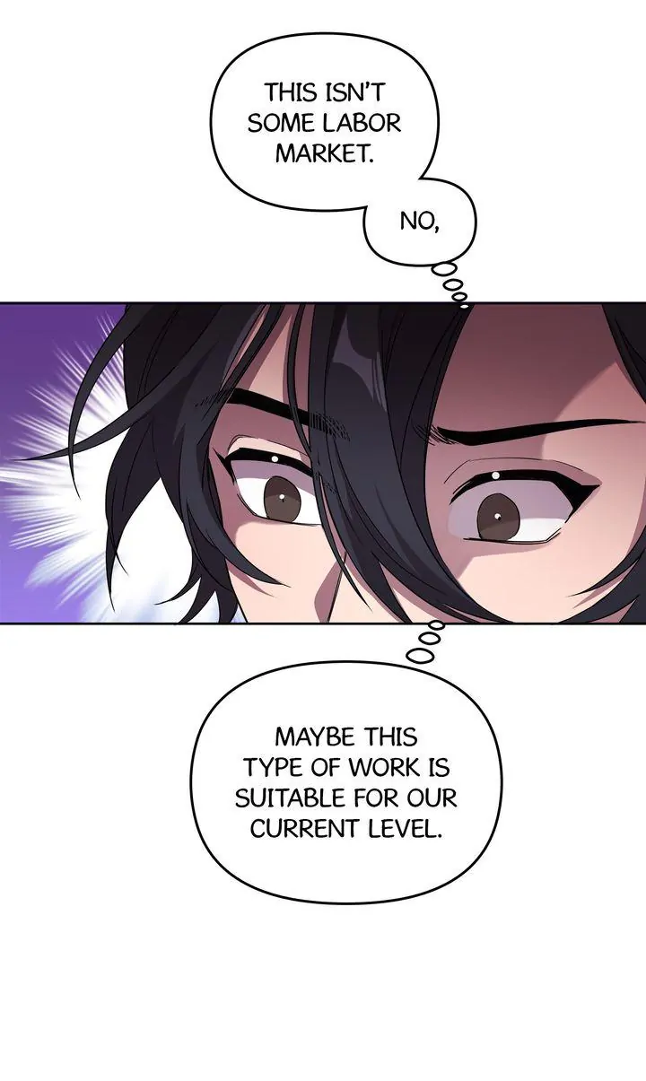 Choose Your Heroes Carefully [Official] - Chapter 12 manhwa