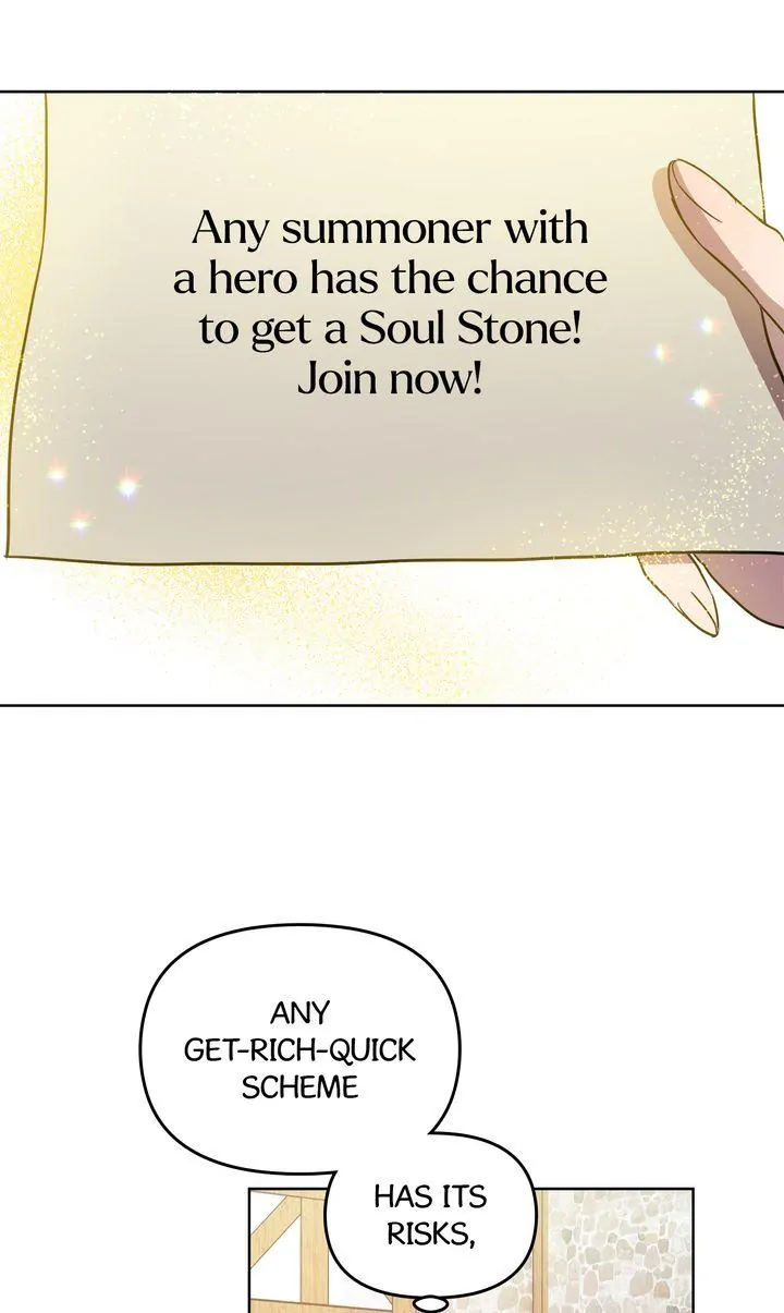 Choose Your Heroes Carefully [Official] - Chapter 12 manhwa