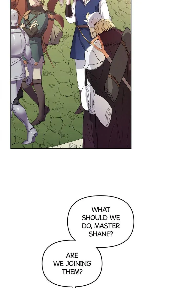 Choose Your Heroes Carefully [Official] - Chapter 12 manhwa