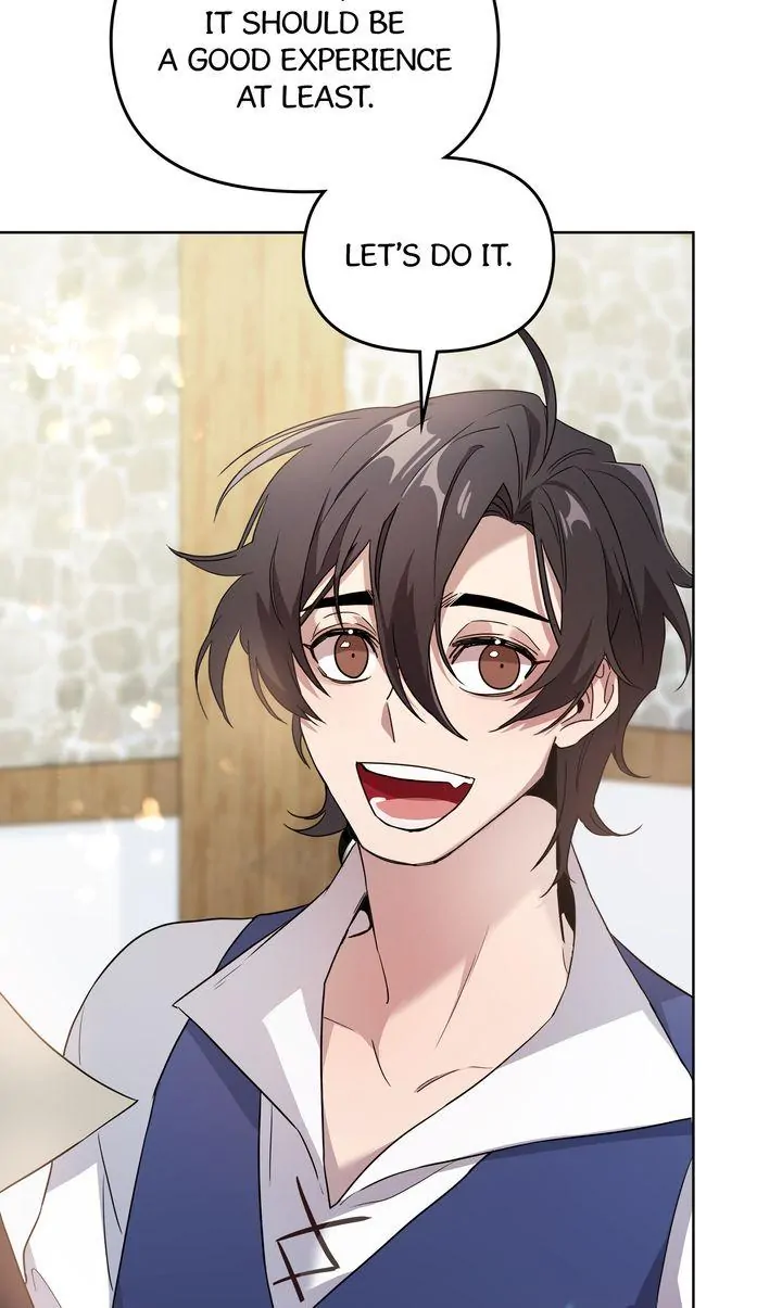 Choose Your Heroes Carefully [Official] - Chapter 12 manhwa