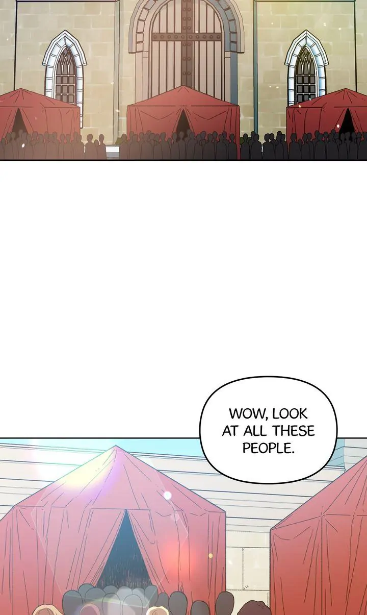 Choose Your Heroes Carefully [Official] - Chapter 12 manhwa