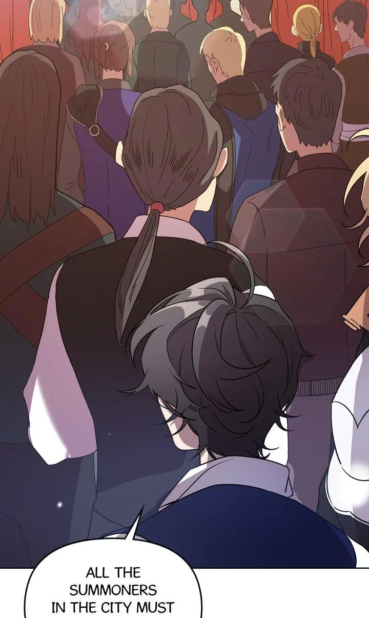 Choose Your Heroes Carefully [Official] - Chapter 12 manhwa