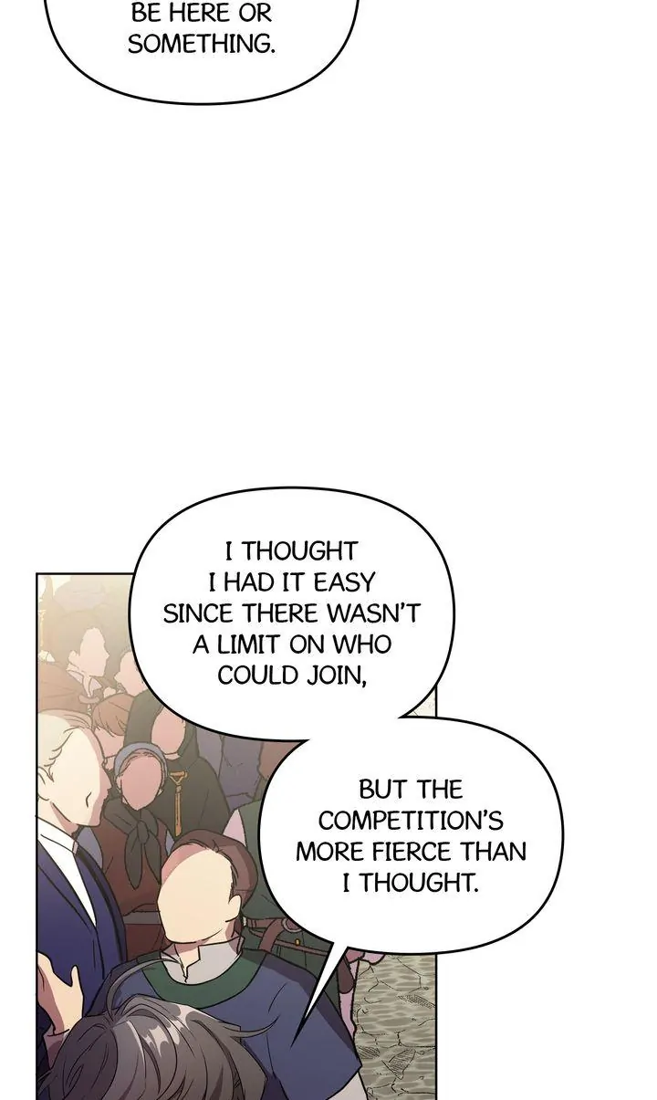 Choose Your Heroes Carefully [Official] - Chapter 12 manhwa