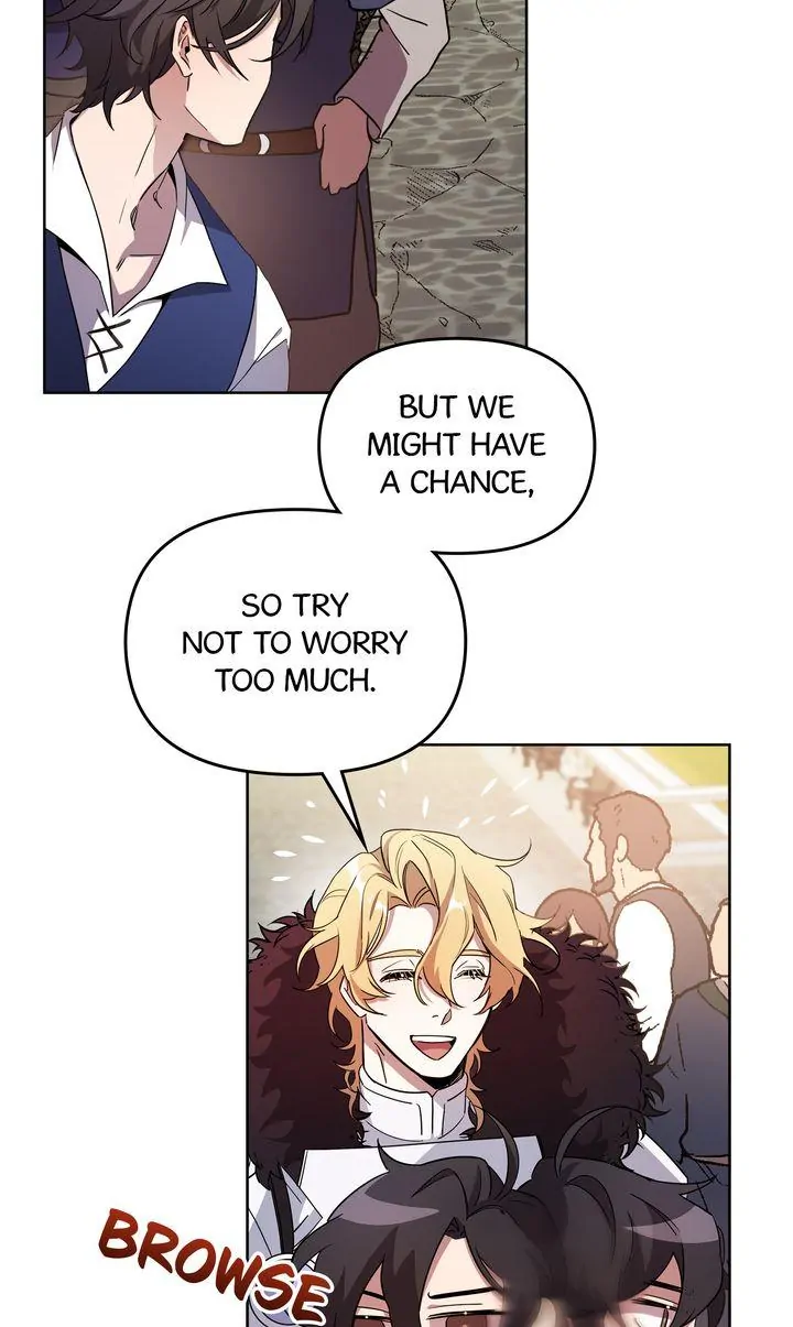 Choose Your Heroes Carefully [Official] - Chapter 12 manhwa