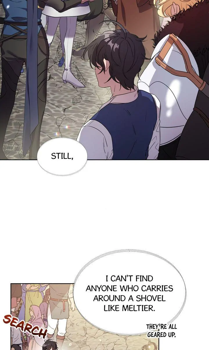 Choose Your Heroes Carefully [Official] - Chapter 12 manhwa