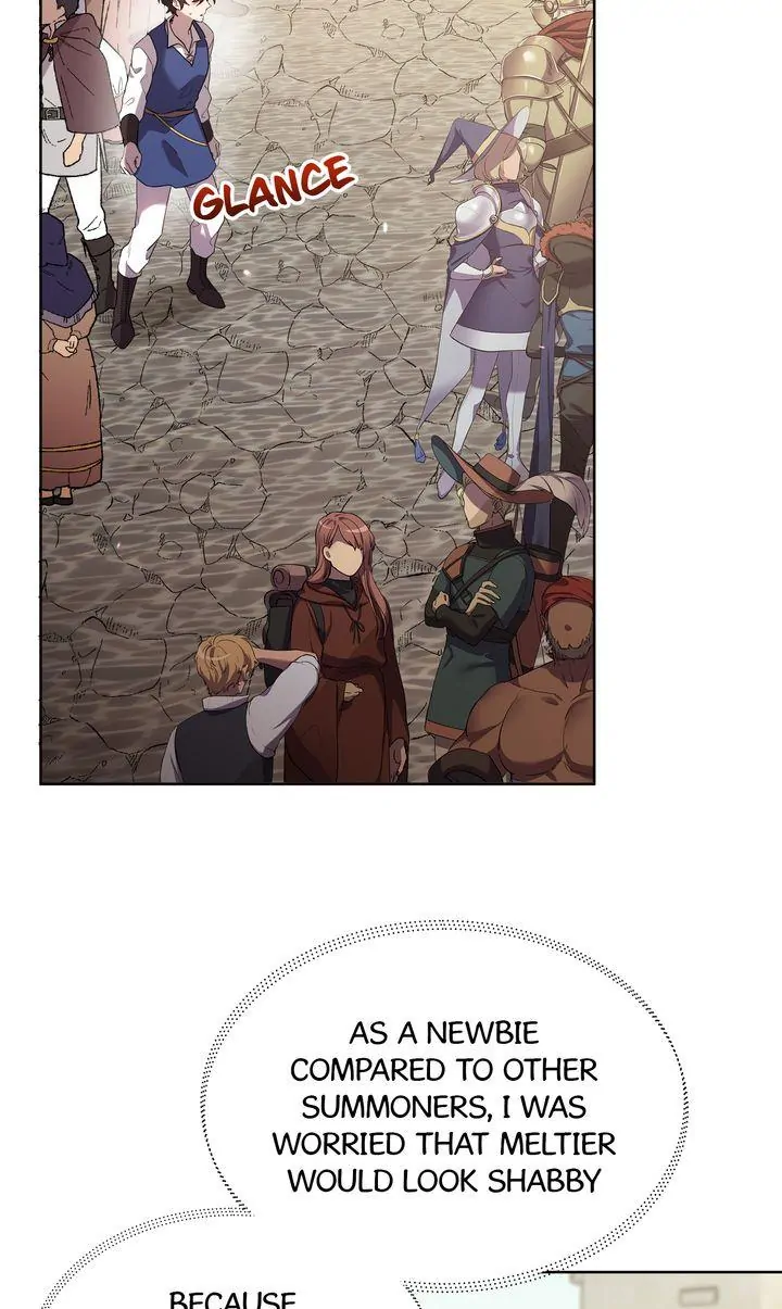 Choose Your Heroes Carefully [Official] - Chapter 12 manhwa