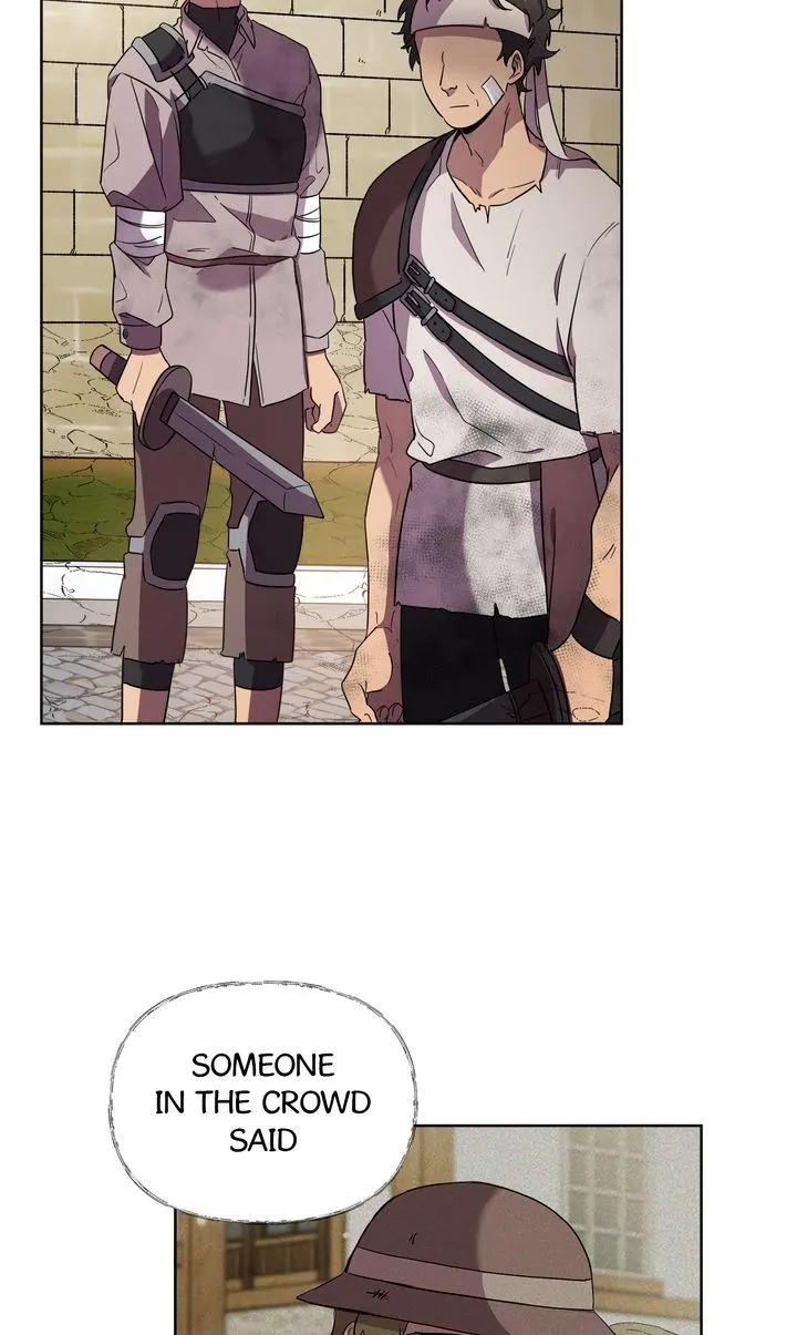 Choose Your Heroes Carefully [Official] - Chapter 12 manhwa