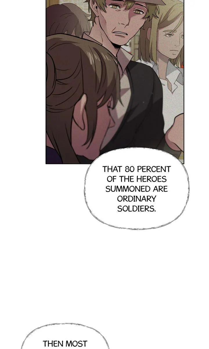 Choose Your Heroes Carefully [Official] - Chapter 12 manhwa