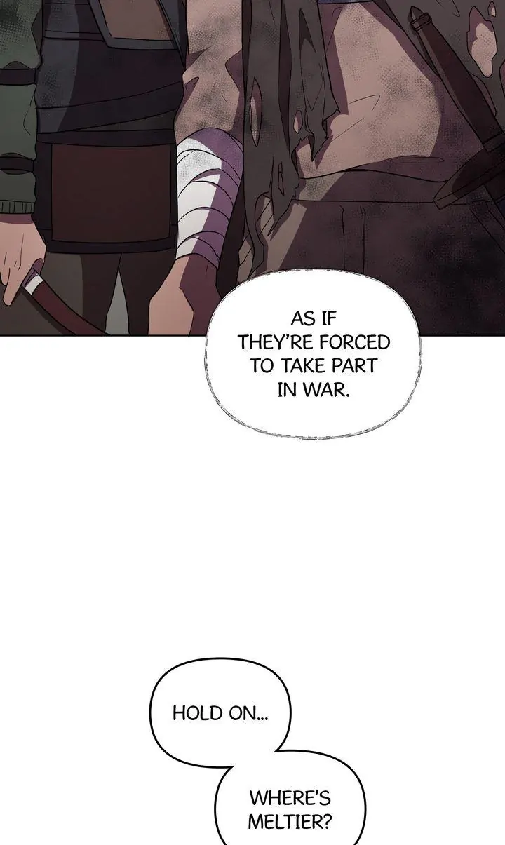Choose Your Heroes Carefully [Official] - Chapter 12 manhwa
