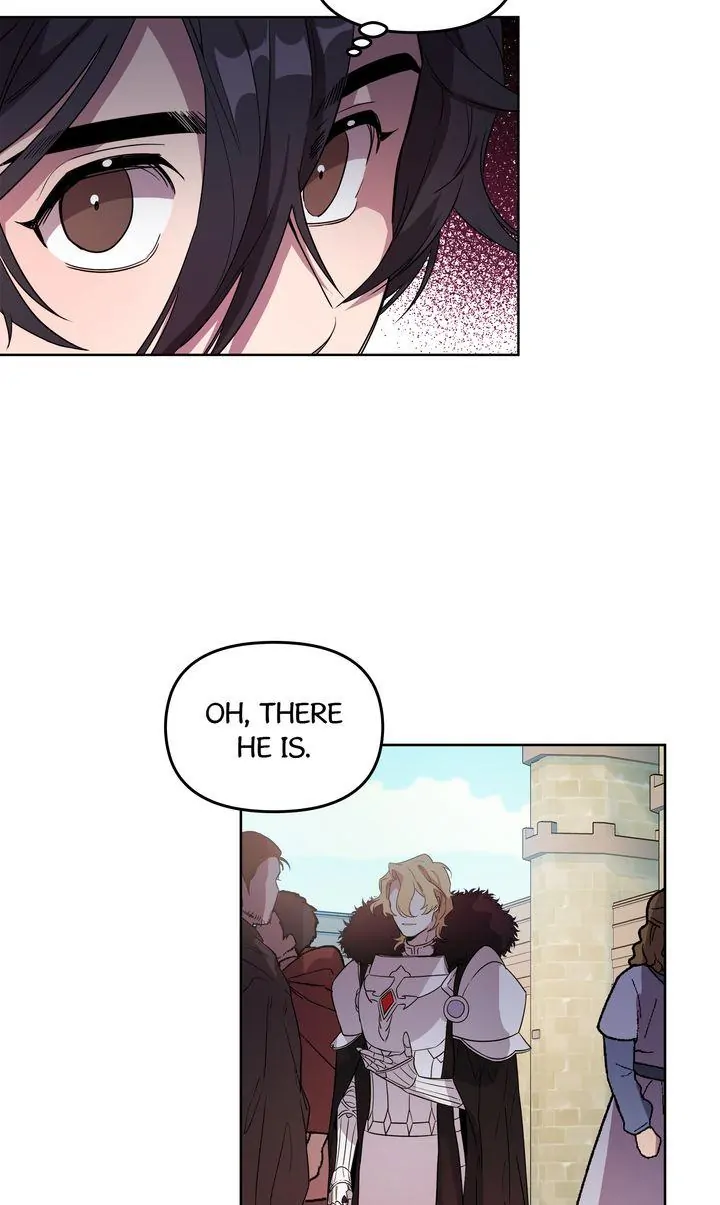 Choose Your Heroes Carefully [Official] - Chapter 12 manhwa