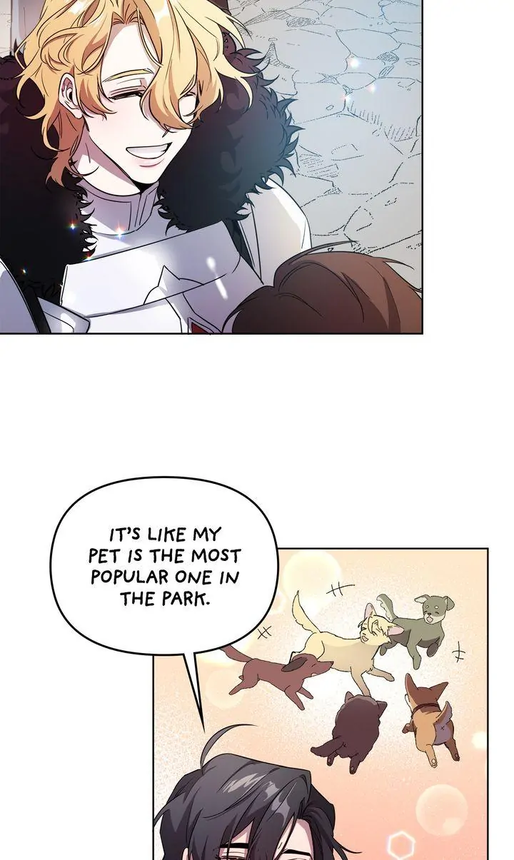 Choose Your Heroes Carefully [Official] - Chapter 12 manhwa