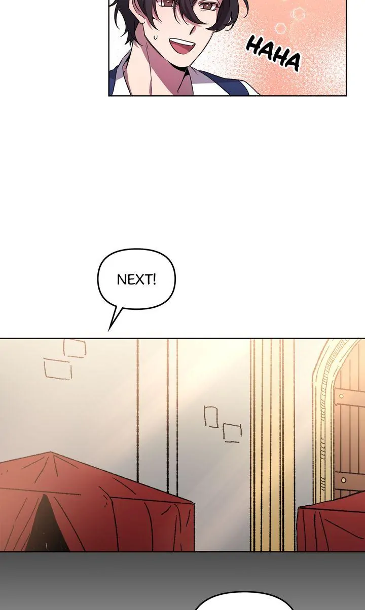 Choose Your Heroes Carefully [Official] - Chapter 12 manhwa