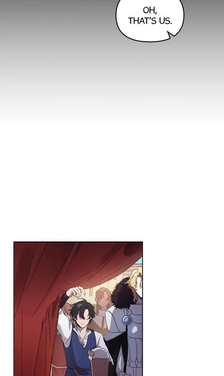 Choose Your Heroes Carefully [Official] - Chapter 12 manhwa