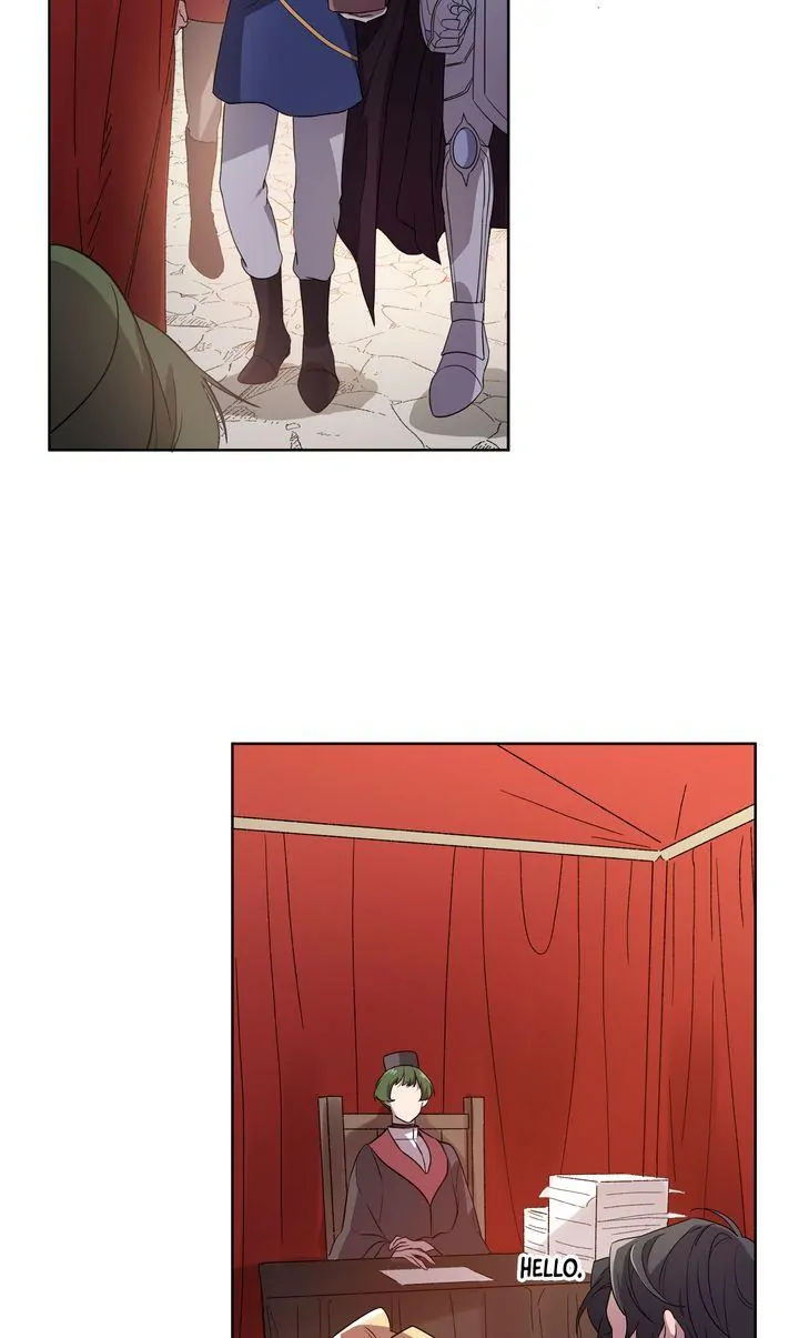 Choose Your Heroes Carefully [Official] - Chapter 12 manhwa