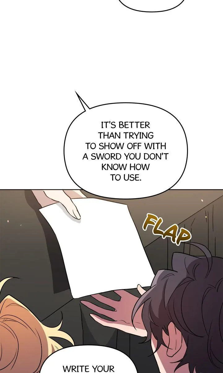 Choose Your Heroes Carefully [Official] - Chapter 12 manhwa