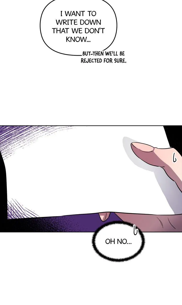 Choose Your Heroes Carefully [Official] - Chapter 12 manhwa