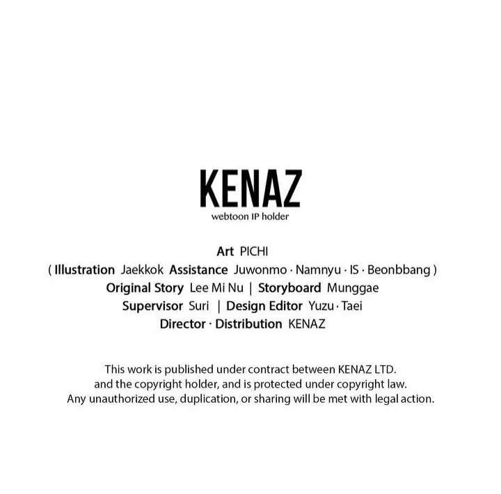 Choose Your Heroes Carefully [Official] - Chapter 12 manhwa