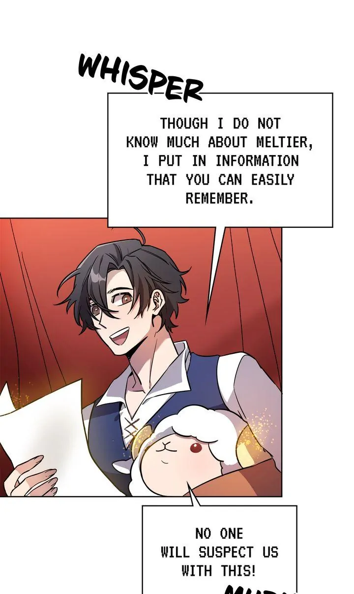 Choose Your Heroes Carefully [Official] - Chapter 13 manhwa