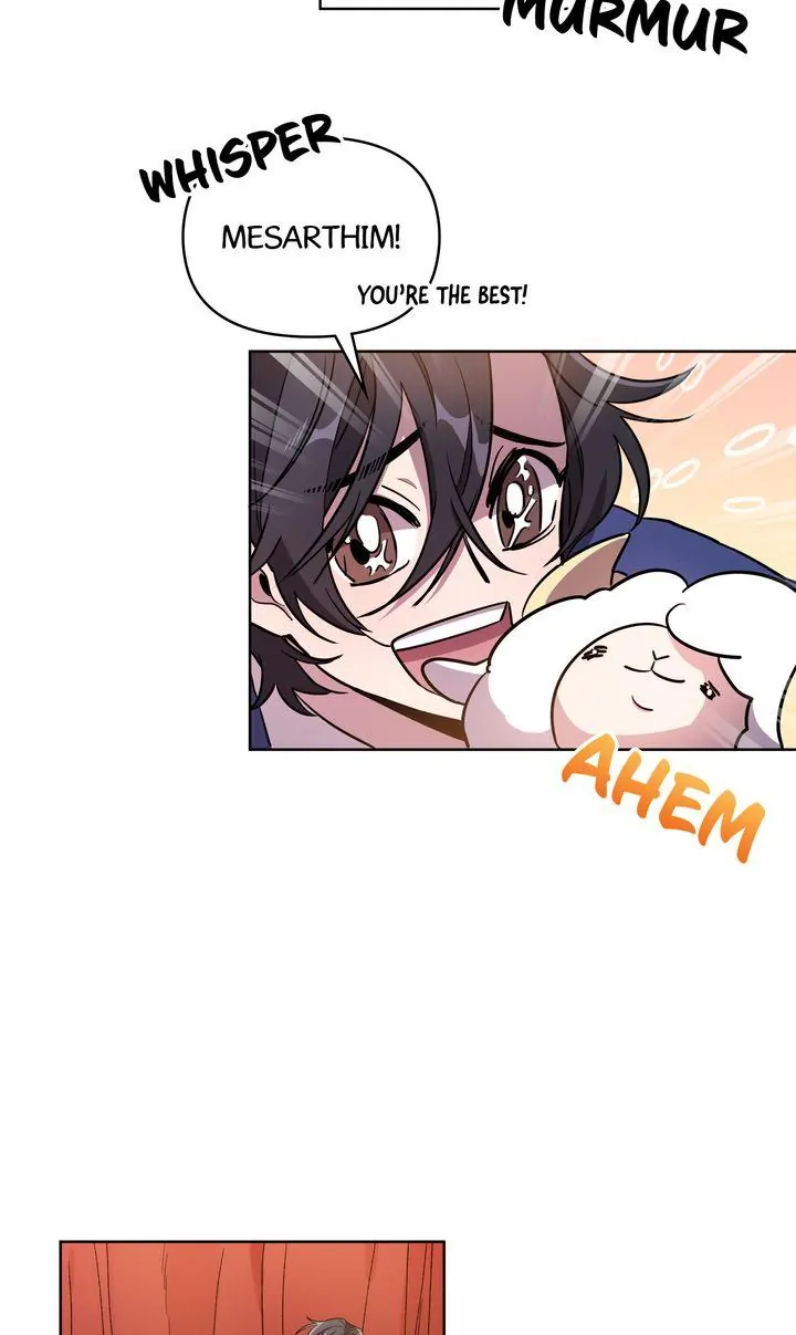 Choose Your Heroes Carefully [Official] - Chapter 13 manhwa