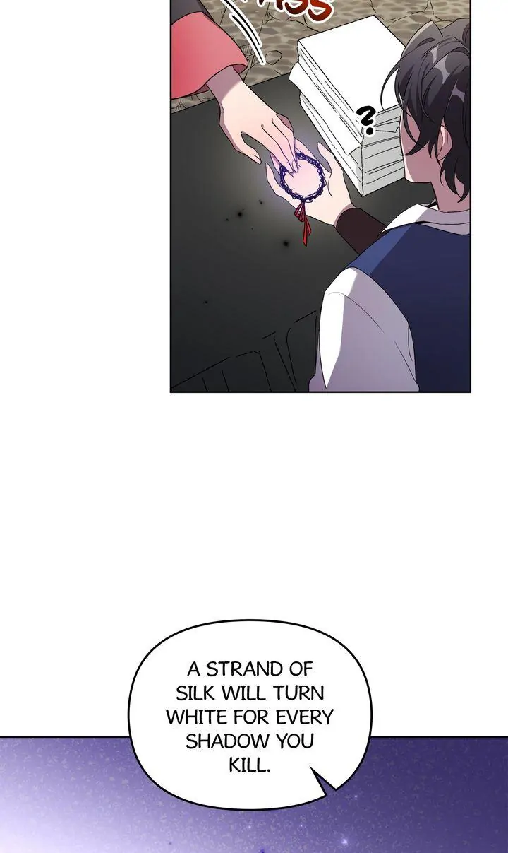 Choose Your Heroes Carefully [Official] - Chapter 13 manhwa