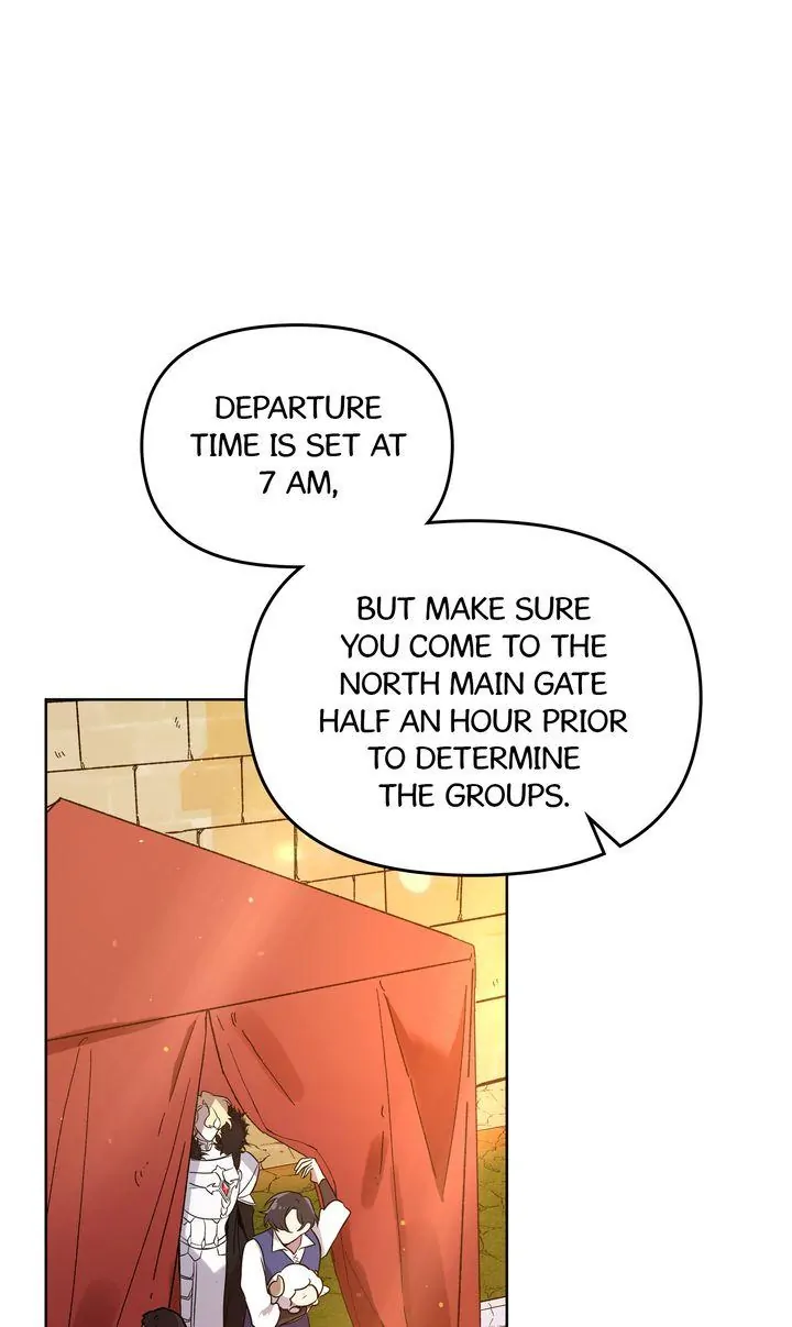 Choose Your Heroes Carefully [Official] - Chapter 13 manhwa