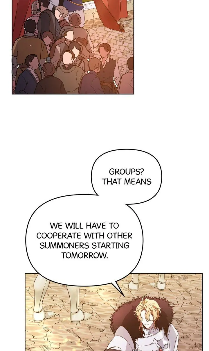 Choose Your Heroes Carefully [Official] - Chapter 13 manhwa
