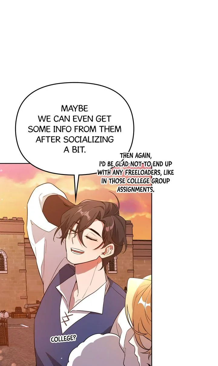 Choose Your Heroes Carefully [Official] - Chapter 13 manhwa