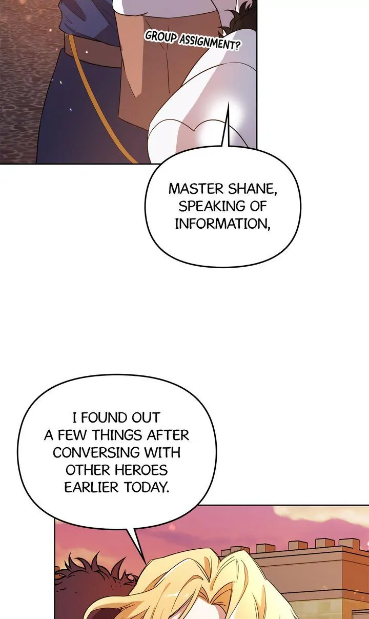 Choose Your Heroes Carefully [Official] - Chapter 13 manhwa