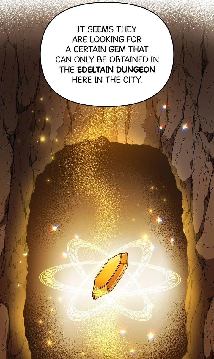 Choose Your Heroes Carefully [Official] - Chapter 13 manhwa