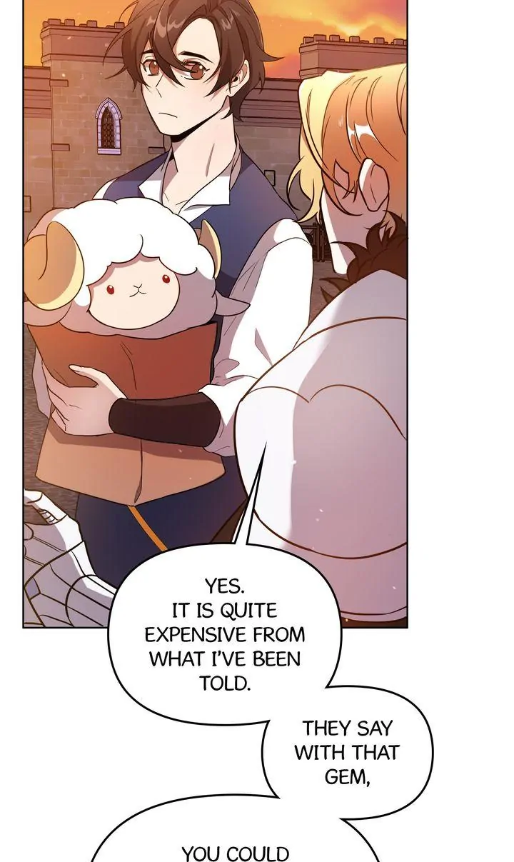 Choose Your Heroes Carefully [Official] - Chapter 13 manhwa