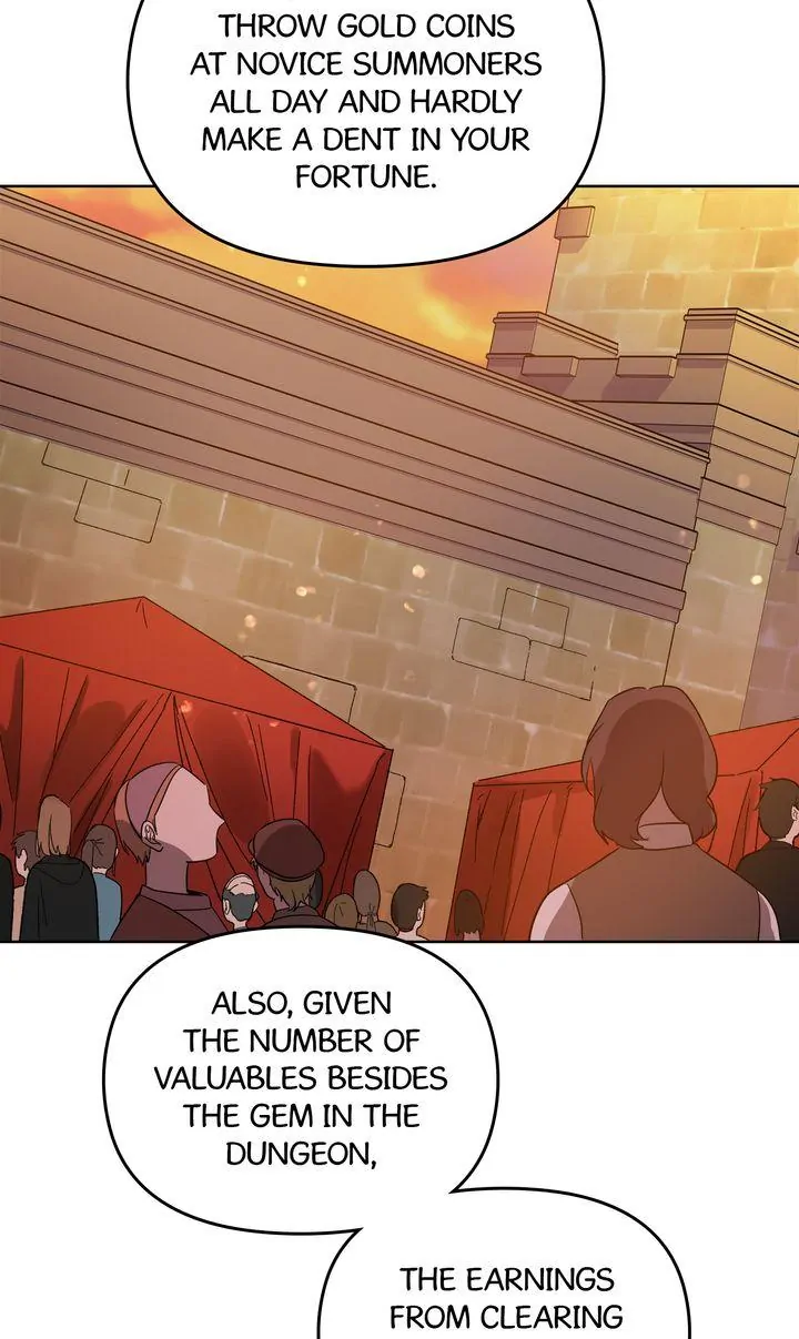 Choose Your Heroes Carefully [Official] - Chapter 13 manhwa