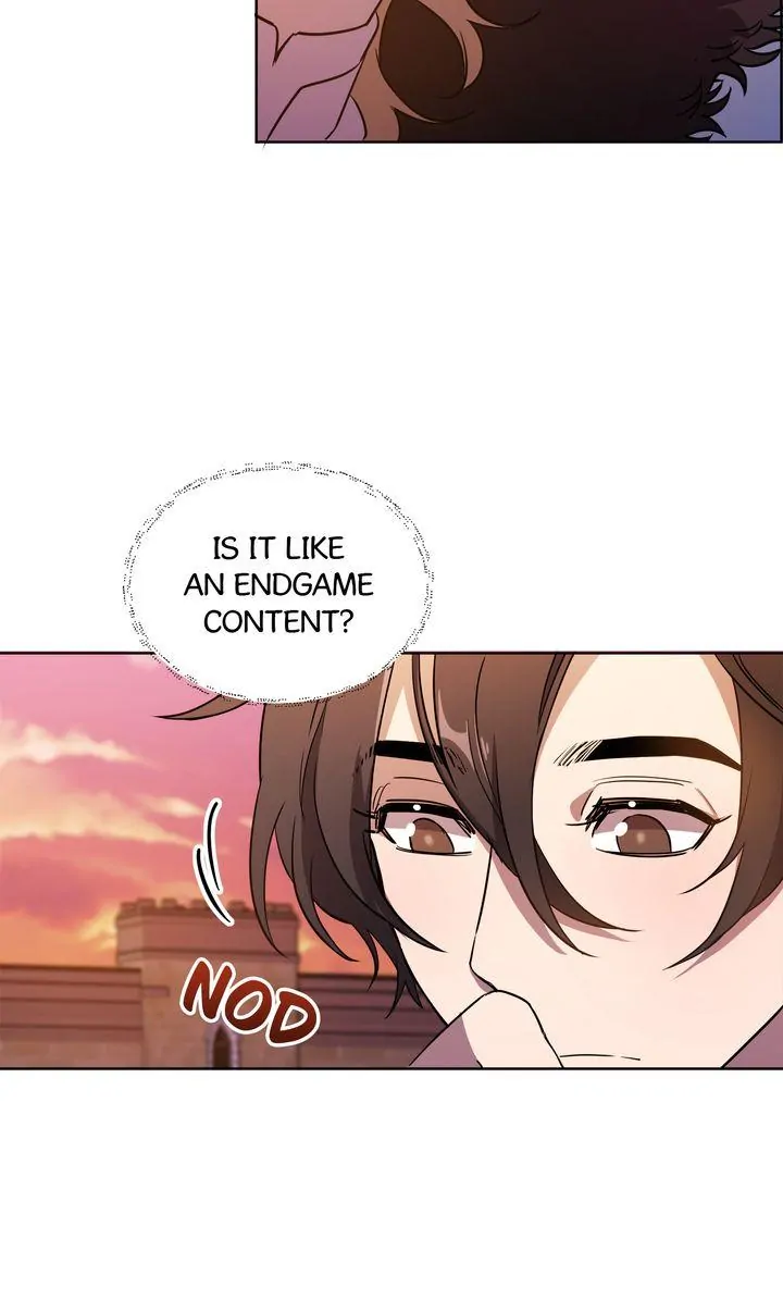 Choose Your Heroes Carefully [Official] - Chapter 13 manhwa