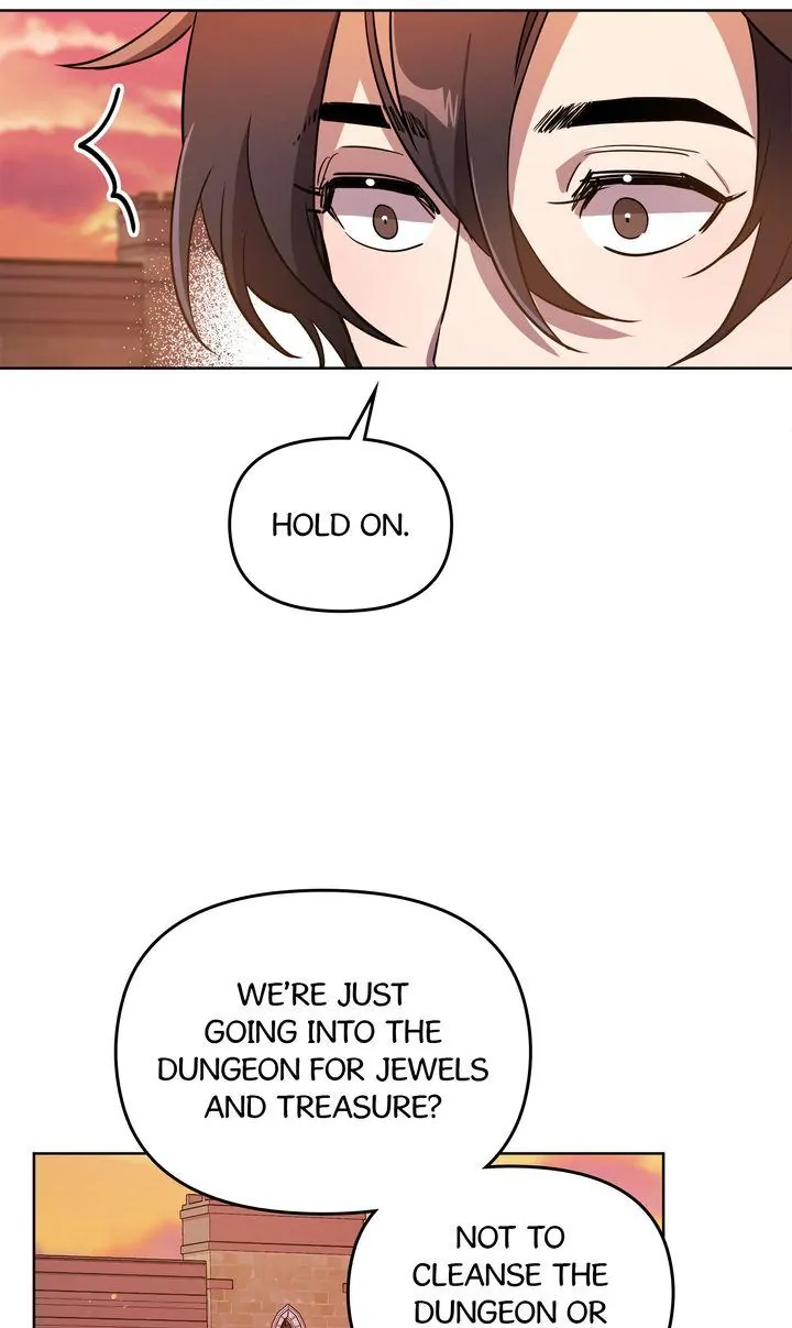 Choose Your Heroes Carefully [Official] - Chapter 13 manhwa