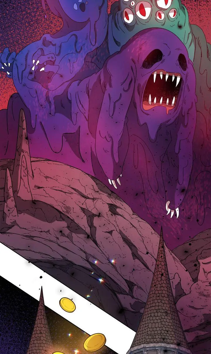 Choose Your Heroes Carefully [Official] - Chapter 13 manhwa