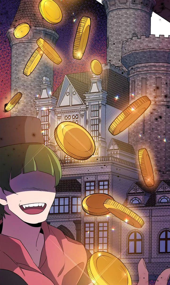 Choose Your Heroes Carefully [Official] - Chapter 13 manhwa