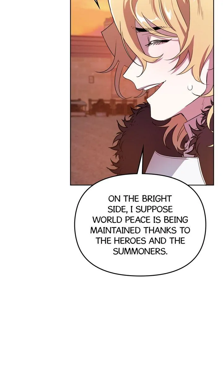 Choose Your Heroes Carefully [Official] - Chapter 13 manhwa