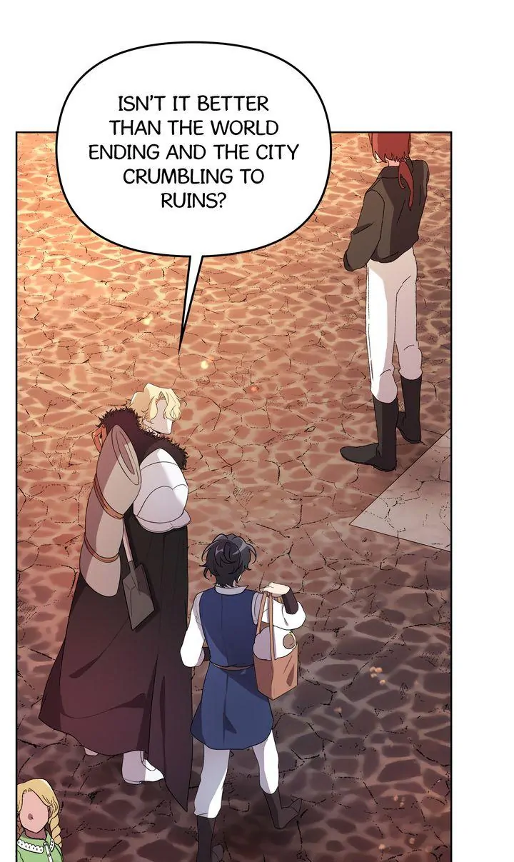 Choose Your Heroes Carefully [Official] - Chapter 13 manhwa