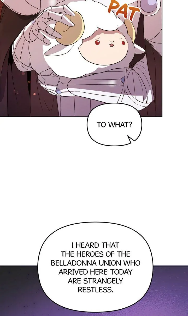 Choose Your Heroes Carefully [Official] - Chapter 13 manhwa