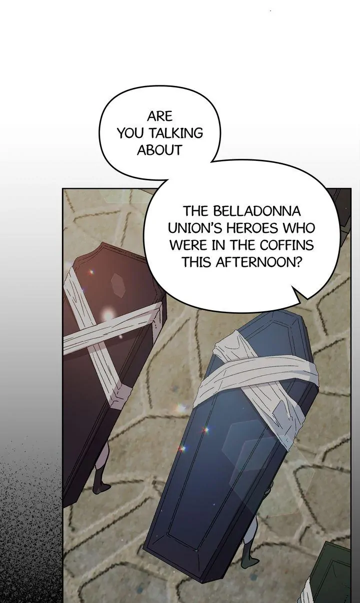 Choose Your Heroes Carefully [Official] - Chapter 13 manhwa