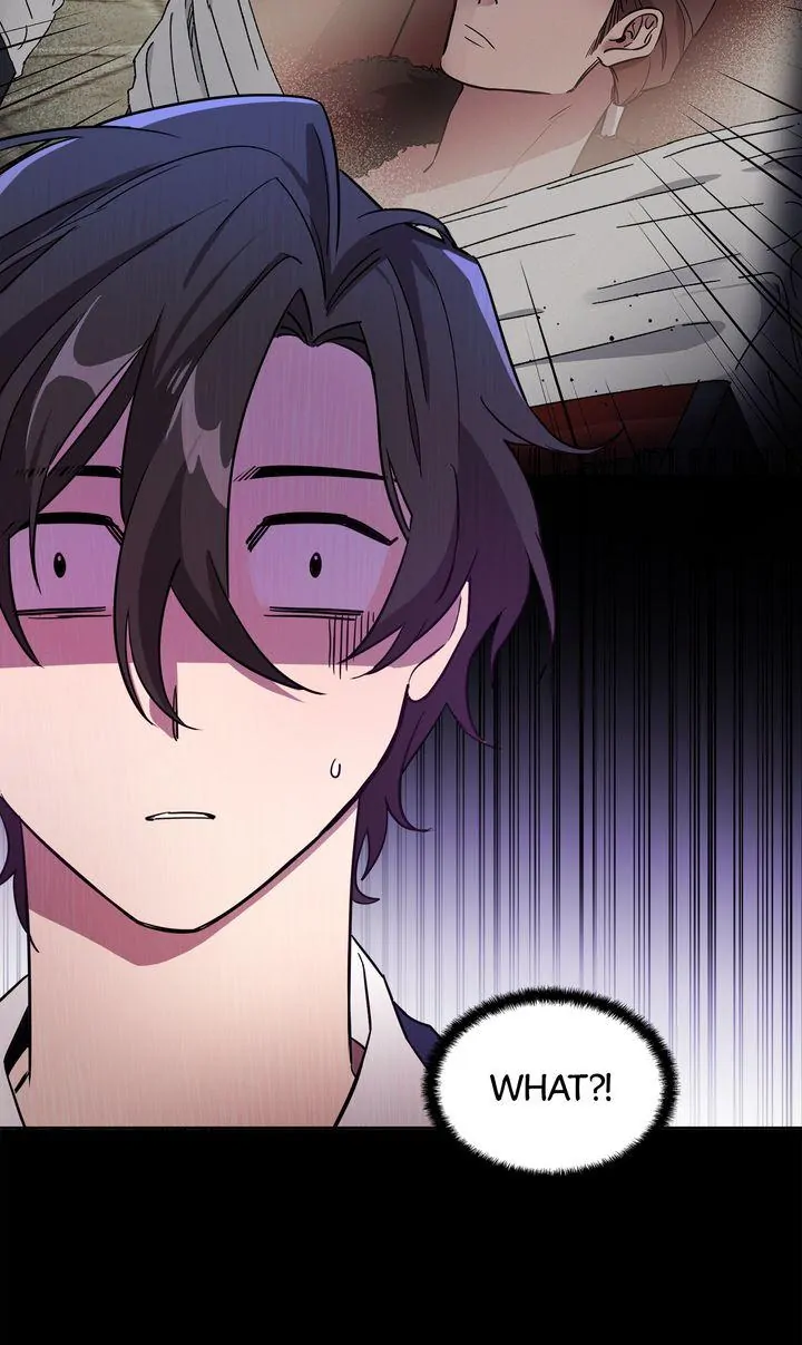 Choose Your Heroes Carefully [Official] - Chapter 13 manhwa