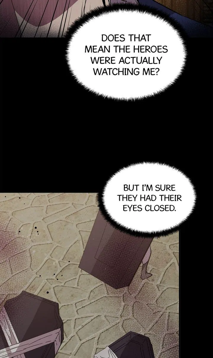 Choose Your Heroes Carefully [Official] - Chapter 13 manhwa